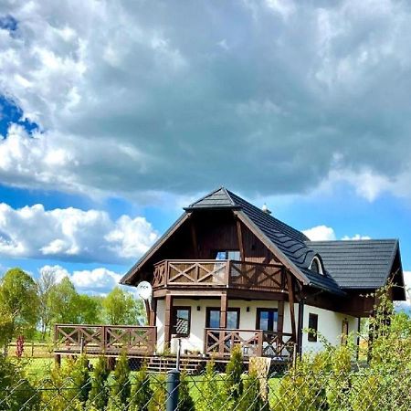 Mazurska Osada Nad Jeziorem Orzysz Skomack Wielki Exterior foto